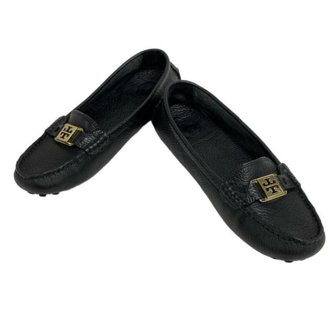 Tory Burch - TORY BURCH(トリーバーチ) ローファー 8 1/2 M Tory Burch - TORY BURCH(トリーバーチ) ローファー 8 1/2 M