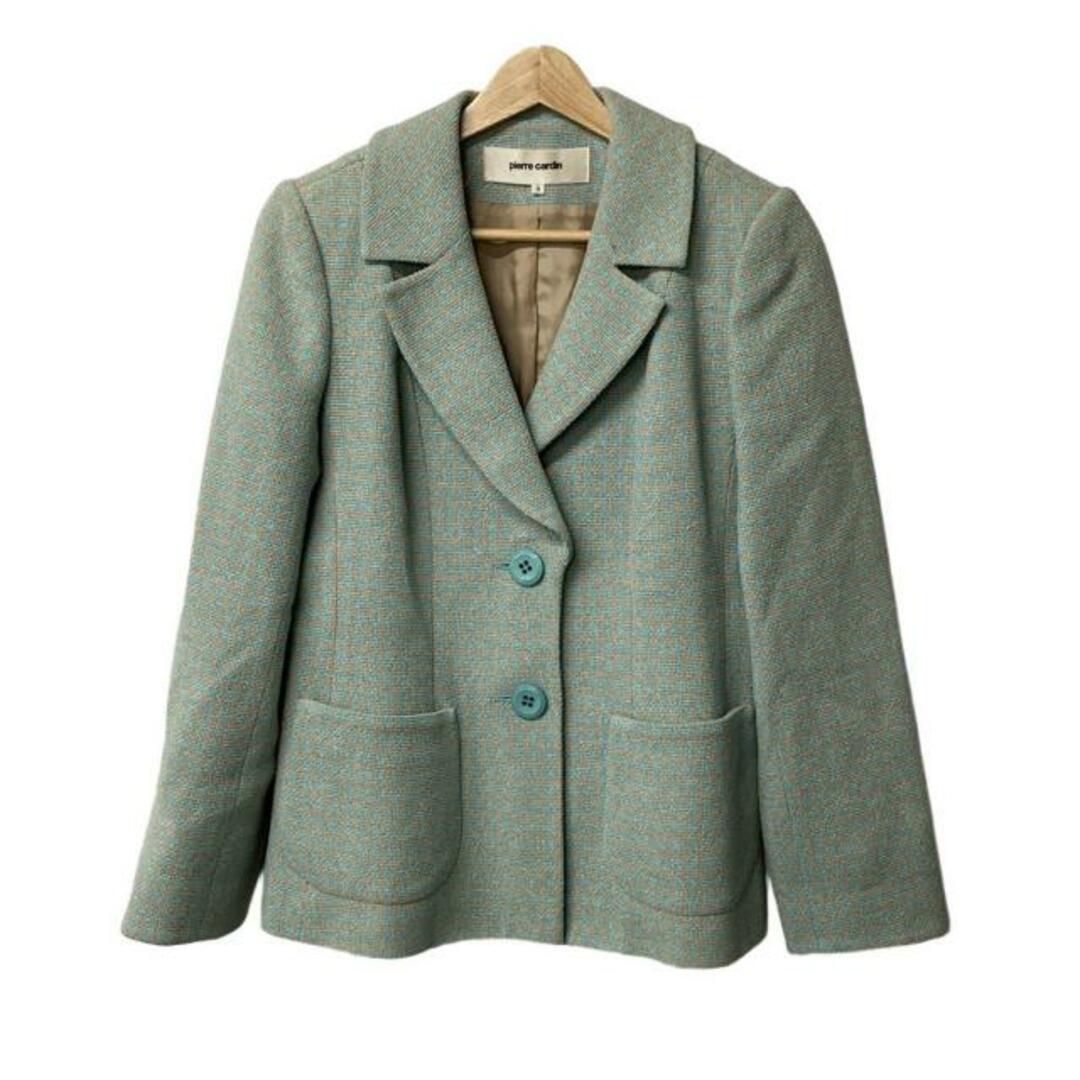 pierre cardin - pierre cardin(ピエールカルダン) ジャケット pierre cardin - pierre cardin(ピエールカルダン) ジャケット