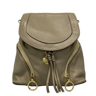 SEE BY CHLOE(リュック/バックパック)のフリマアイテム一覧 SEE BY CHLOE(リュック/バックパック)のフリマアイテム一覧