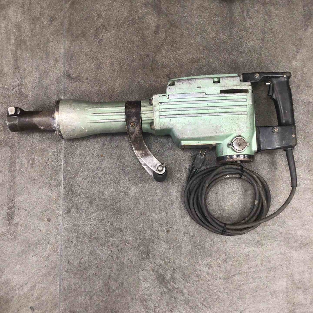 ◇ハイコーキ(HIKOKI ※旧:日立工機) ハンマ H65SA【川崎店】の ◇ハイコーキ(HIKOKI ※旧:日立工機) ハンマ H65SA【川崎店】の