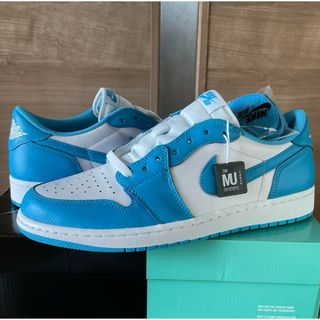 Jordan Brand(NIKE) - 新品同様♡NIKE エアジョーダン1 レトロ Jordan Brand(NIKE) - 新品同様♡NIKE エアジョーダン1 レトロ