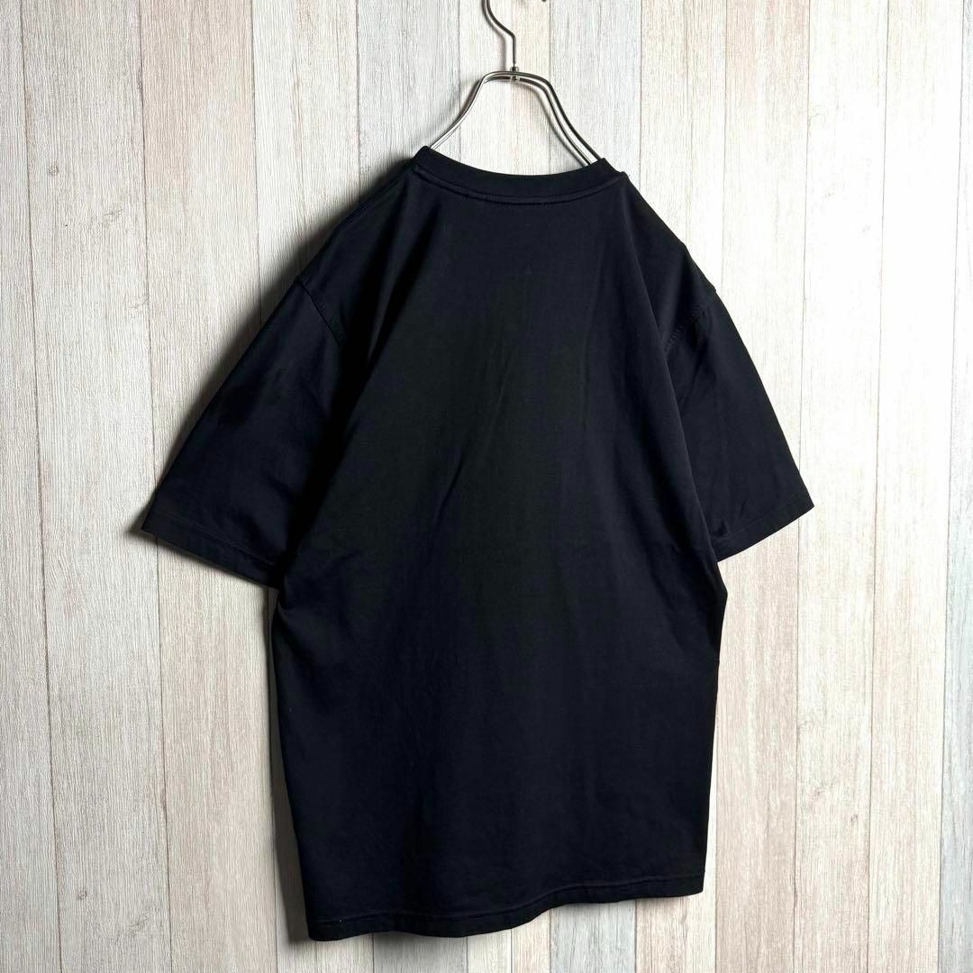 BURBERRY - 2860【人気・美品】バーバリー TBロゴ ボックスロゴ BURBERRY - 2860【人気・美品】バーバリー TBロゴ ボックスロゴ