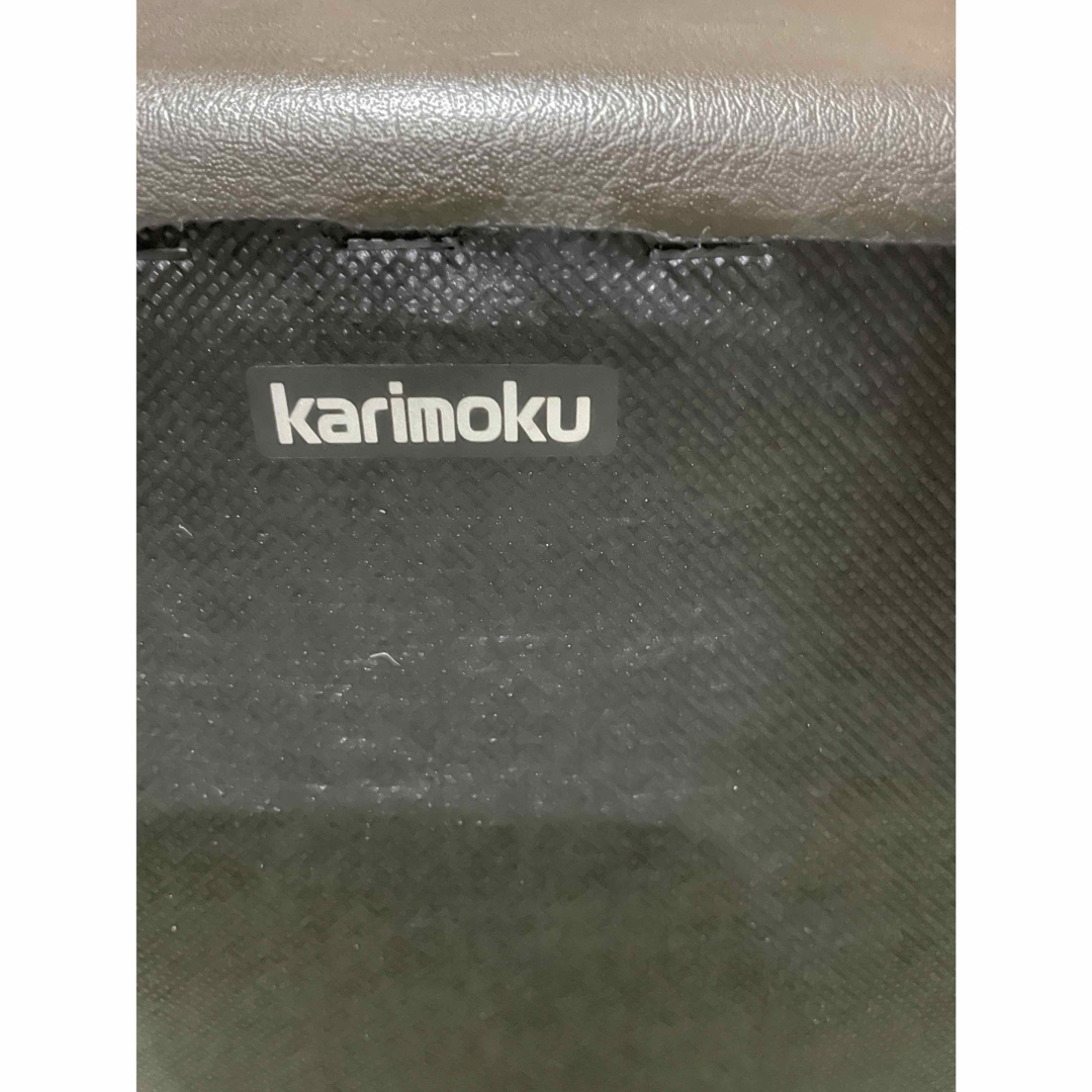 カリモク家具 - カリモク karimoku スツール オットマン カリモク家具 - カリモク karimoku スツール オットマン
