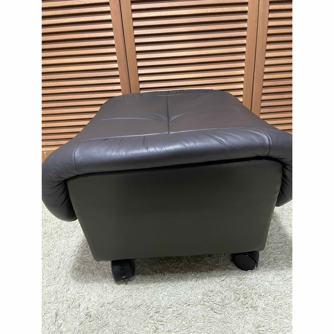 カリモク家具 - カリモク karimoku スツール オットマン カリモク家具 - カリモク karimoku スツール オットマン