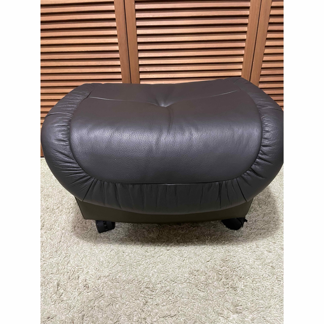 カリモク家具 - カリモク karimoku スツール オットマン カリモク家具 - カリモク karimoku スツール オットマン
