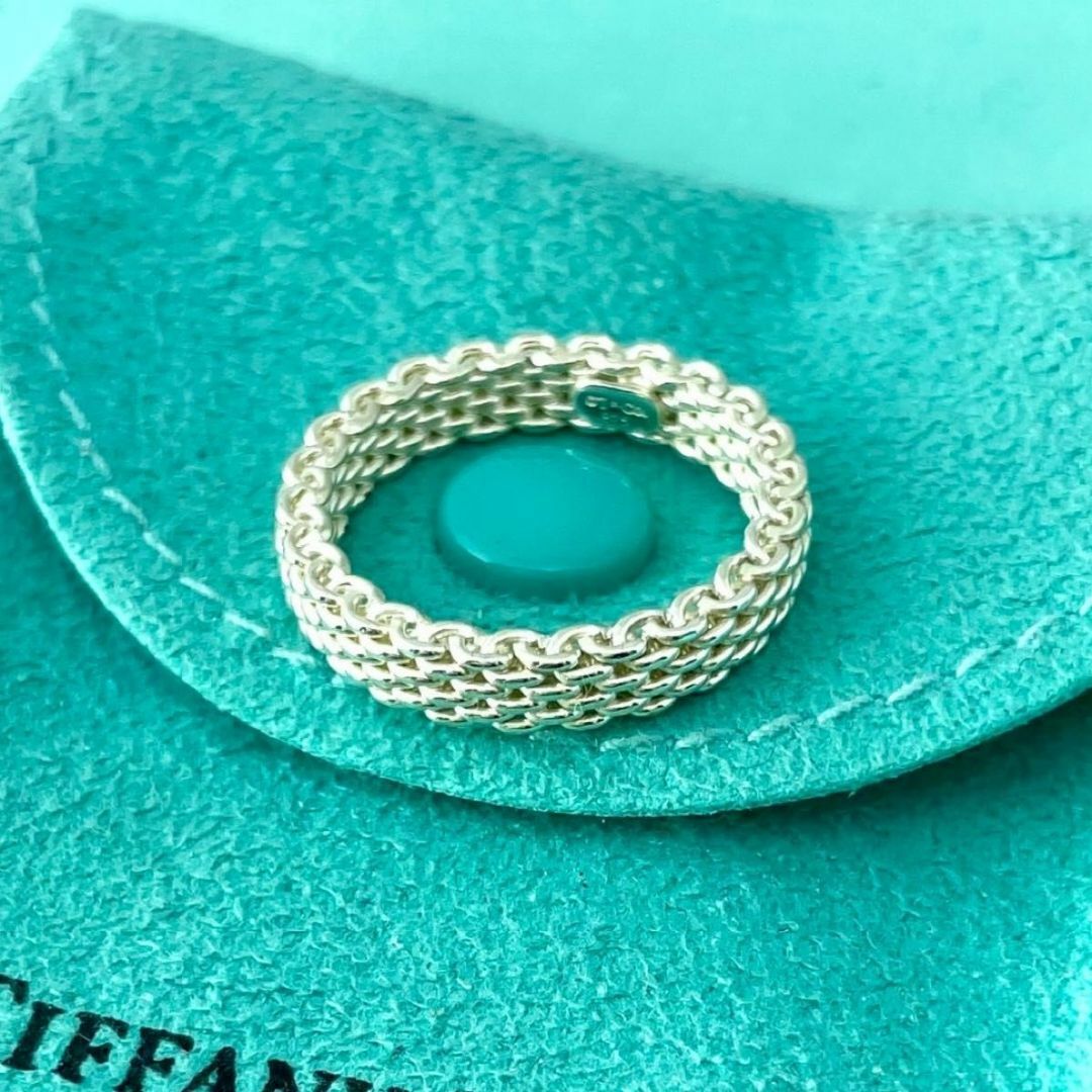 Tiffany & Co. - オールドティファニー 希少 サマセット Tiffany & Co. - オールドティファニー 希少 サマセット