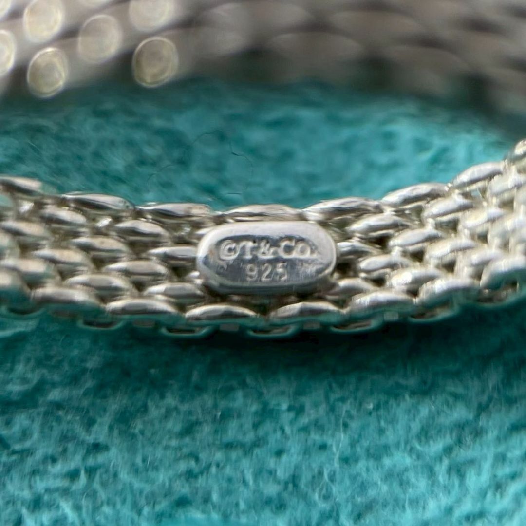 Tiffany & Co. - オールドティファニー 希少 サマセット Tiffany & Co. - オールドティファニー 希少 サマセット