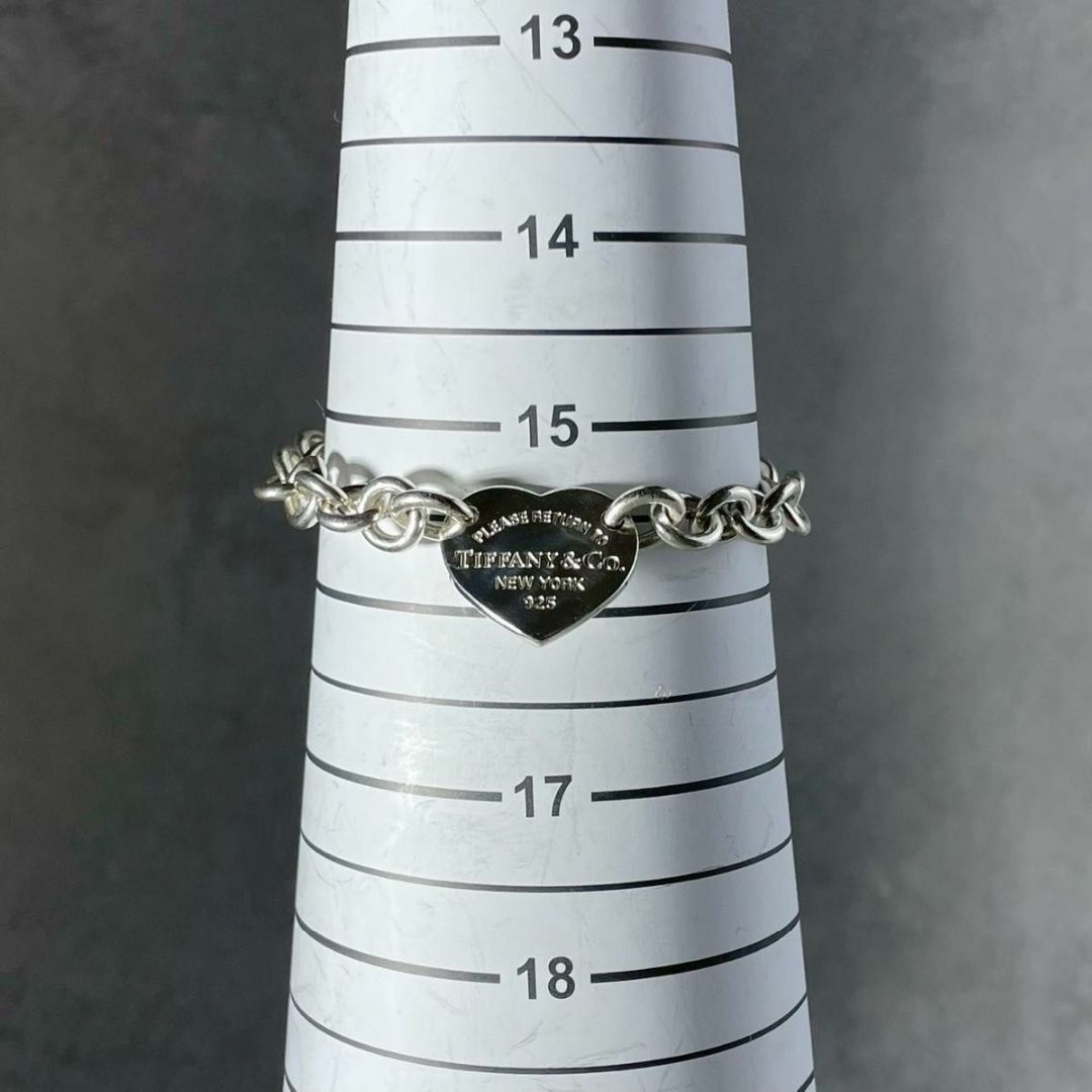 Tiffany & Co. - ティファニー リターントゥ ハート タグ Tiffany & Co. - ティファニー リターントゥ ハート タグ