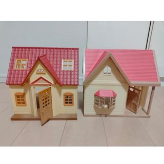 EPOCH - シルバニア ストリートワゴン(お花屋さん)の通販 by EPOCH - シルバニア ストリートワゴン(お花屋さん)の通販 by
