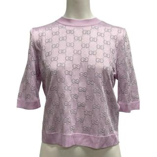 GUCCI(ニット/セーター)のフリマアイテム一覧 GUCCI(ニット/セーター)のフリマアイテム一覧