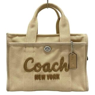 COACH - COACH コーチ/チェッカーボード/スミストート/CR101/M23 COACH - COACH コーチ/チェッカーボード/スミストート/CR101/M23
