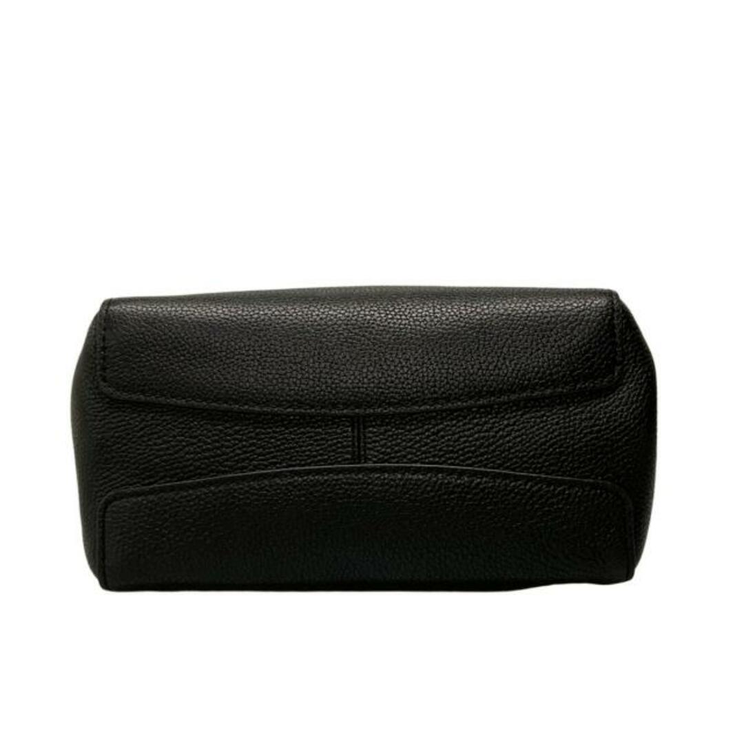 新品保管✨COACH コーチ ハドリー ホーボー ハンドバッグ レザー ブラック コーチ/ハンドバッグ/ハドリー ホーボー 21/黒/レザー/型番