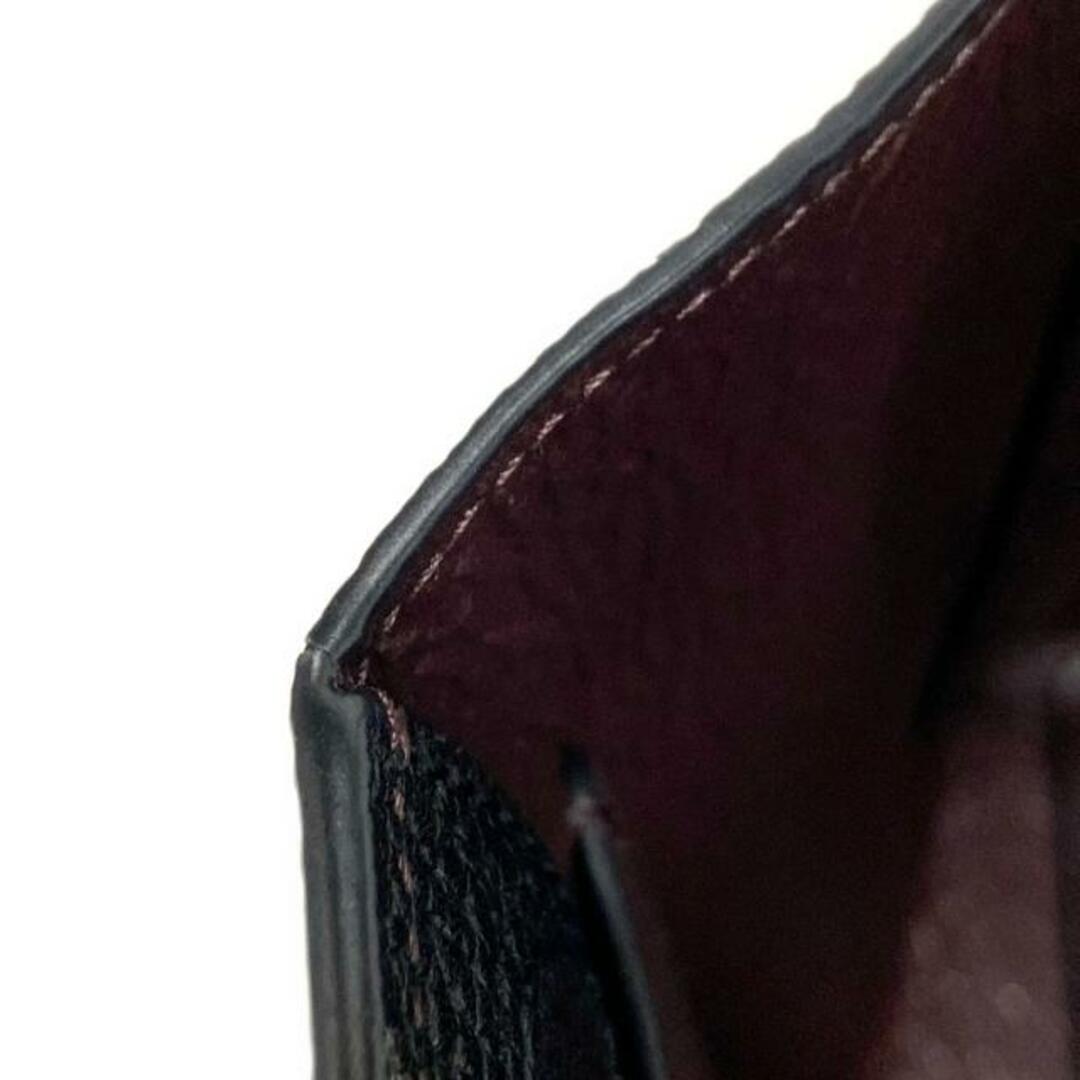 新品保管✨COACH コーチ ハドリー ホーボー ハンドバッグ レザー ブラック コーチ/ハンドバッグ/ハドリー ホーボー 21/黒/レザー/型番