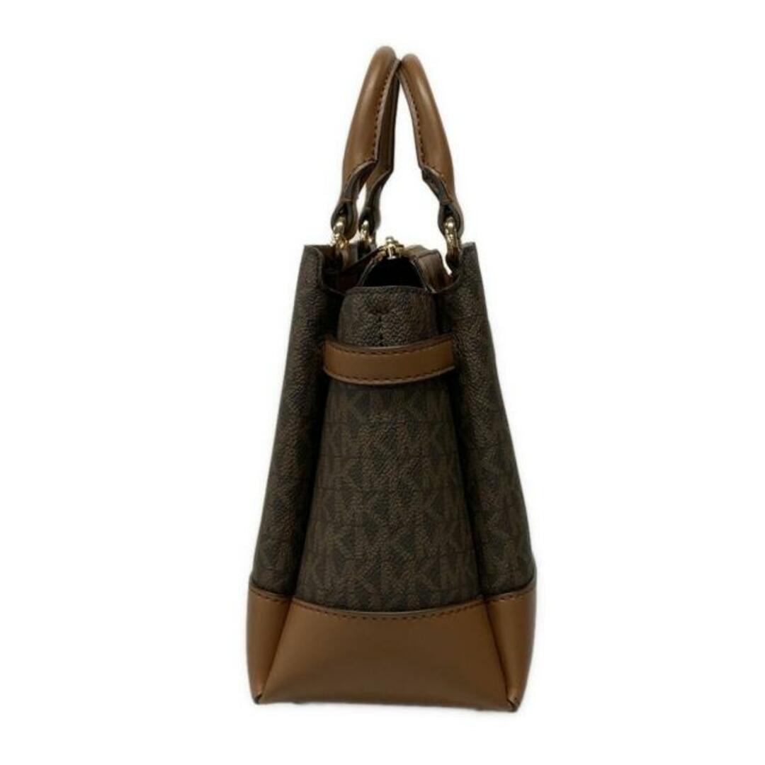MICHAEL KORS - MICHAEL KORS(マイケルコース) ハンドバッグ MICHAEL KORS - MICHAEL KORS(マイケルコース) ハンドバッグ