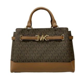 MICHAEL KORS - MICHAEL KORS(マイケルコース) ハンドバッグ MICHAEL KORS - MICHAEL KORS(マイケルコース) ハンドバッグ
