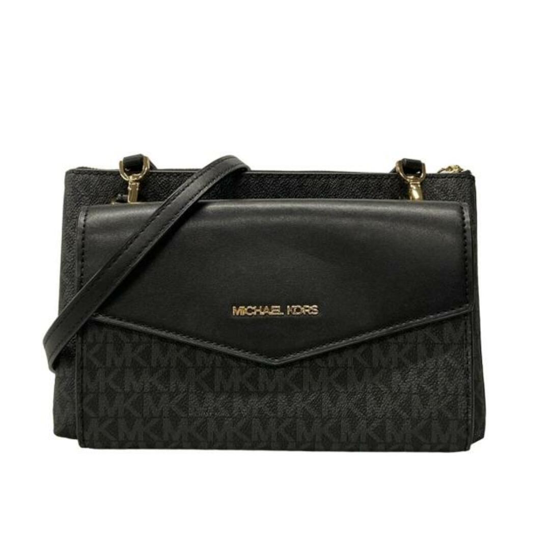 MICHAEL KORS - MICHAEL KORS(マイケルコース) ショルダーバッグ MICHAEL KORS - MICHAEL KORS(マイケルコース) ショルダーバッグ