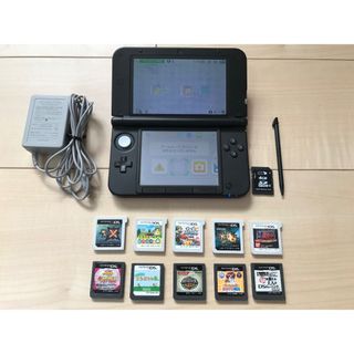ニンテンドーDS - E79【中古・美品】ニンテンドーDS Lite Ice