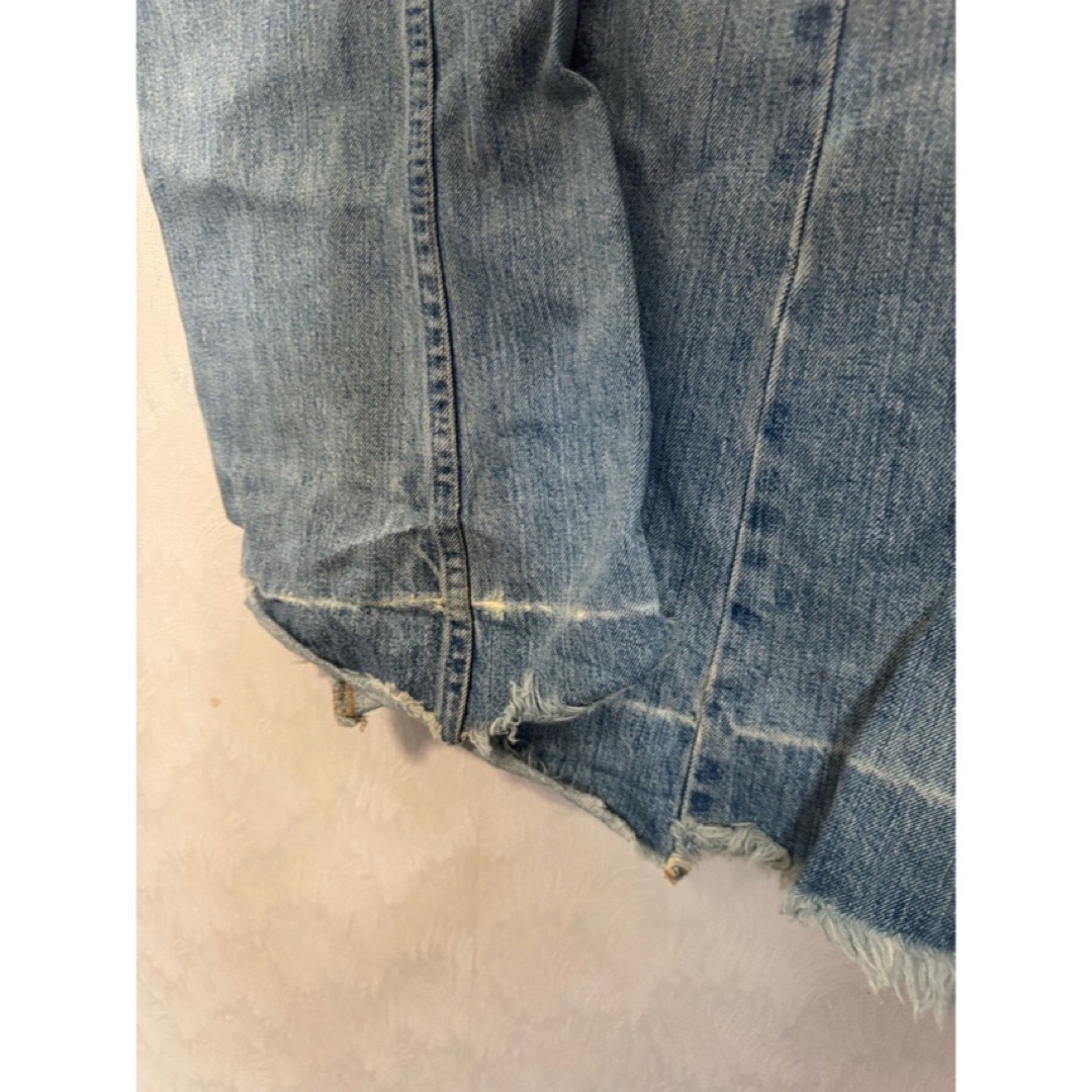 Levi's - リーバイス LEVI'S 646 ベルボトム ジーンズ デニム Levi's - リーバイス LEVI'S 646 ベルボトム ジーンズ デニム