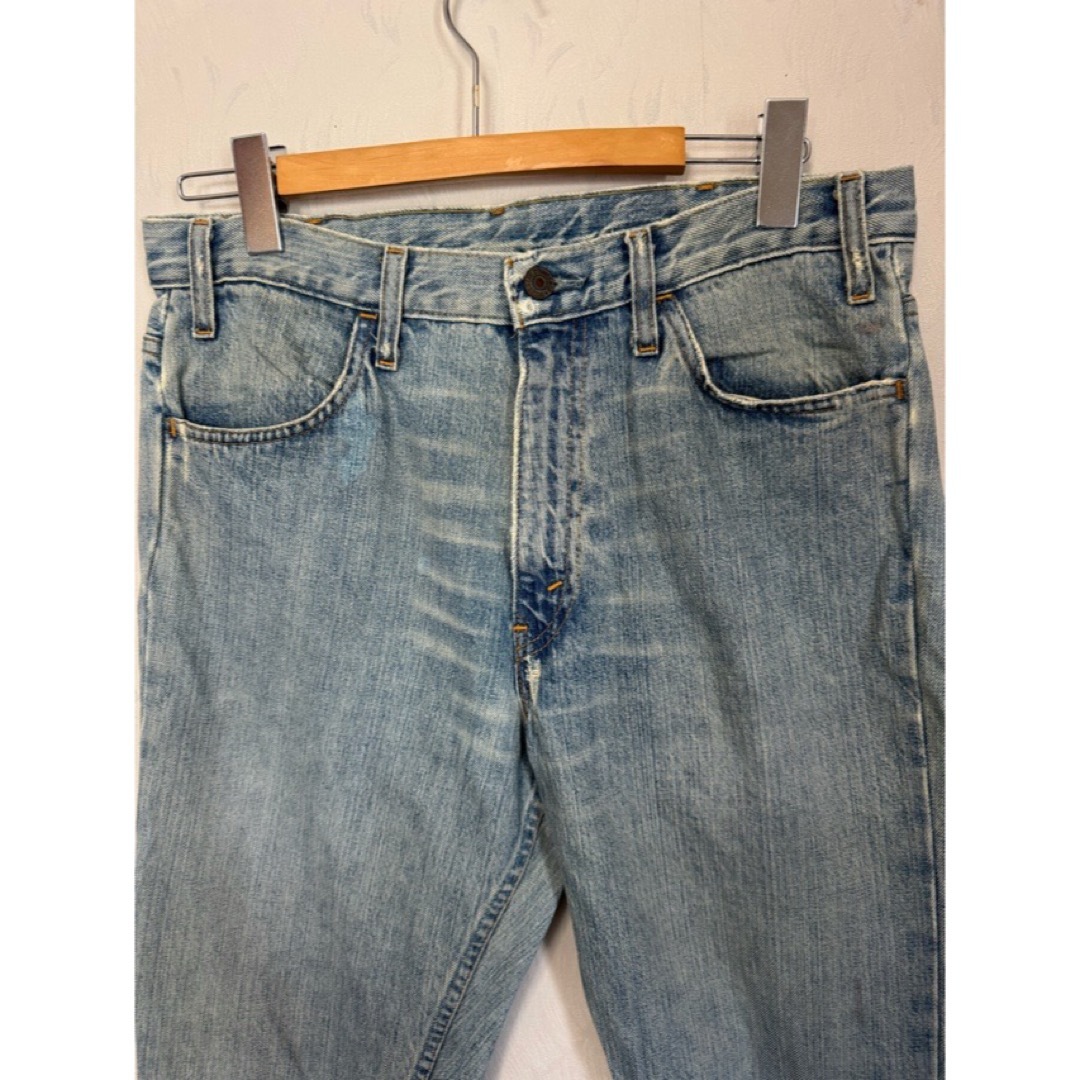 Levi's - リーバイス LEVI'S 646 ベルボトム ジーンズ デニム Levi's - リーバイス LEVI'S 646 ベルボトム ジーンズ デニム