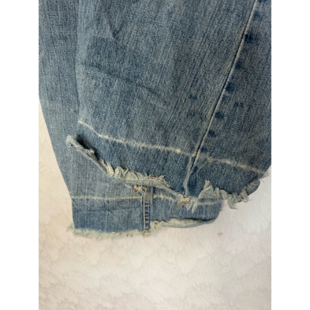 Levi's - リーバイス LEVI'S 646 ベルボトム ジーンズ デニム Levi's - リーバイス LEVI'S 646 ベルボトム ジーンズ デニム