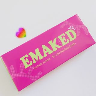 EMAKED(まつ毛美容液)のフリマアイテム一覧 EMAKED(まつ毛美容液)のフリマアイテム一覧