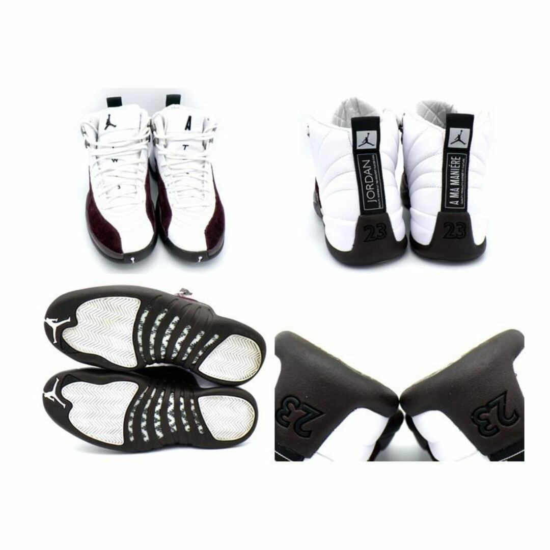 NIKE - ナイキ NIKE × アママニエール A Ma Maniere 【 WMNS AIR NIKE - ナイキ NIKE × アママニエール A Ma Maniere 【 WMNS AIR
