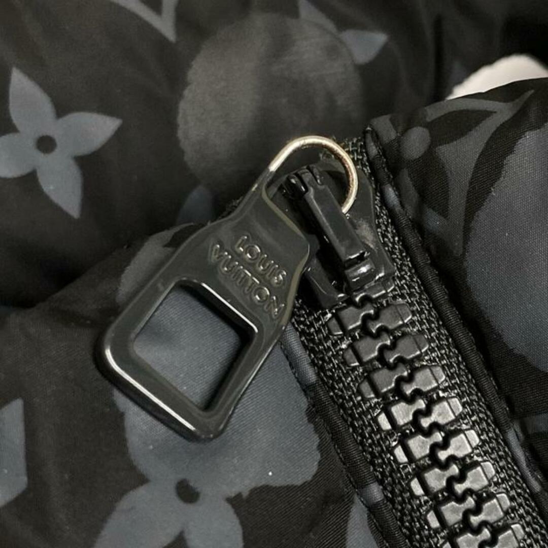 LOUIS VUITTON - LOUIS VUITTON(ルイヴィトン) ダウンジャケット LOUIS VUITTON - LOUIS VUITTON(ルイヴィトン) ダウンジャケット