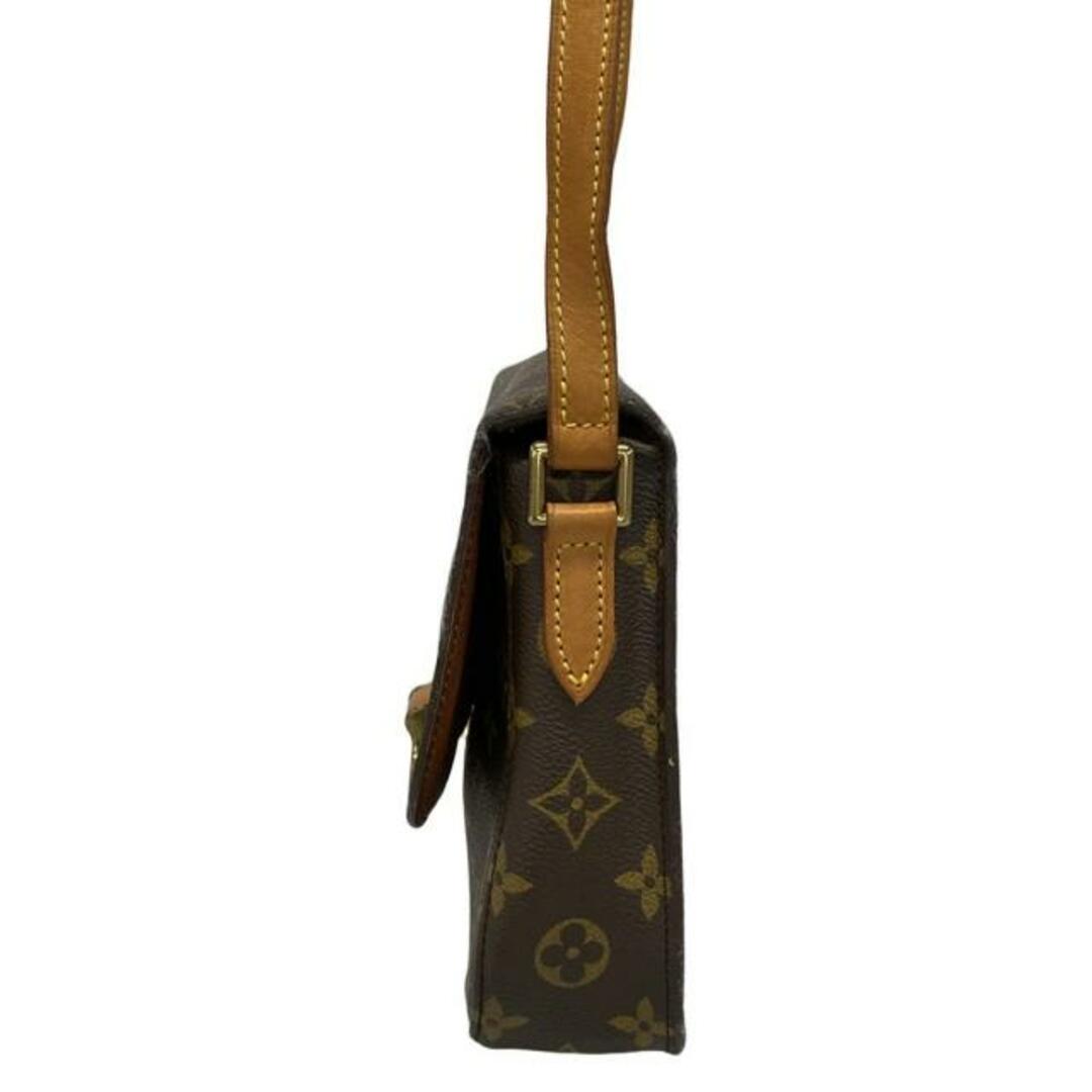 LOUIS VUITTON - LOUIS VUITTON(ルイヴィトン) ショルダーバッグ LOUIS VUITTON - LOUIS VUITTON(ルイヴィトン) ショルダーバッグ