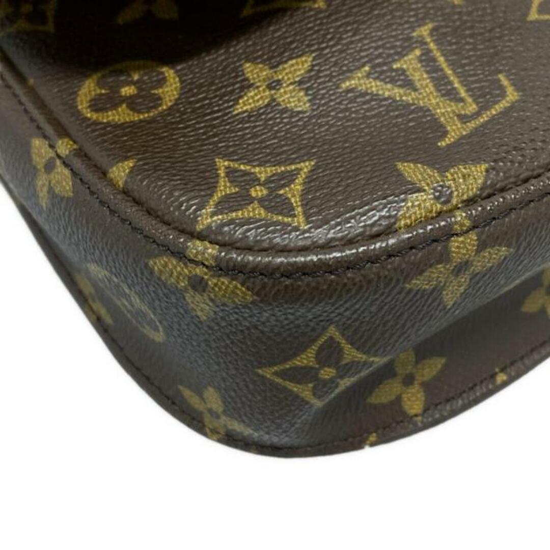 LOUIS VUITTON - LOUIS VUITTON(ルイヴィトン) ショルダーバッグ LOUIS VUITTON - LOUIS VUITTON(ルイヴィトン) ショルダーバッグ