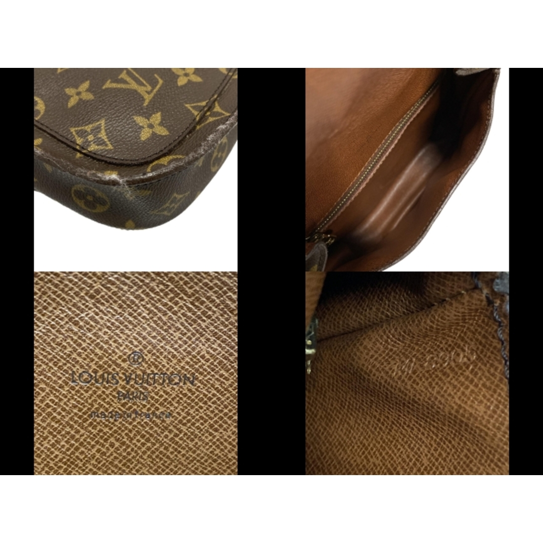 LOUIS VUITTON - LOUIS VUITTON(ルイヴィトン) ショルダーバッグ LOUIS VUITTON - LOUIS VUITTON(ルイヴィトン) ショルダーバッグ