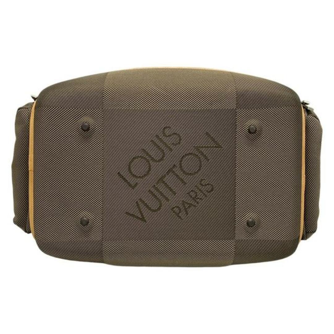 LOUIS VUITTON - LOUIS VUITTON(ルイヴィトン) ボストンバッグ LOUIS VUITTON - LOUIS VUITTON(ルイヴィトン) ボストンバッグ