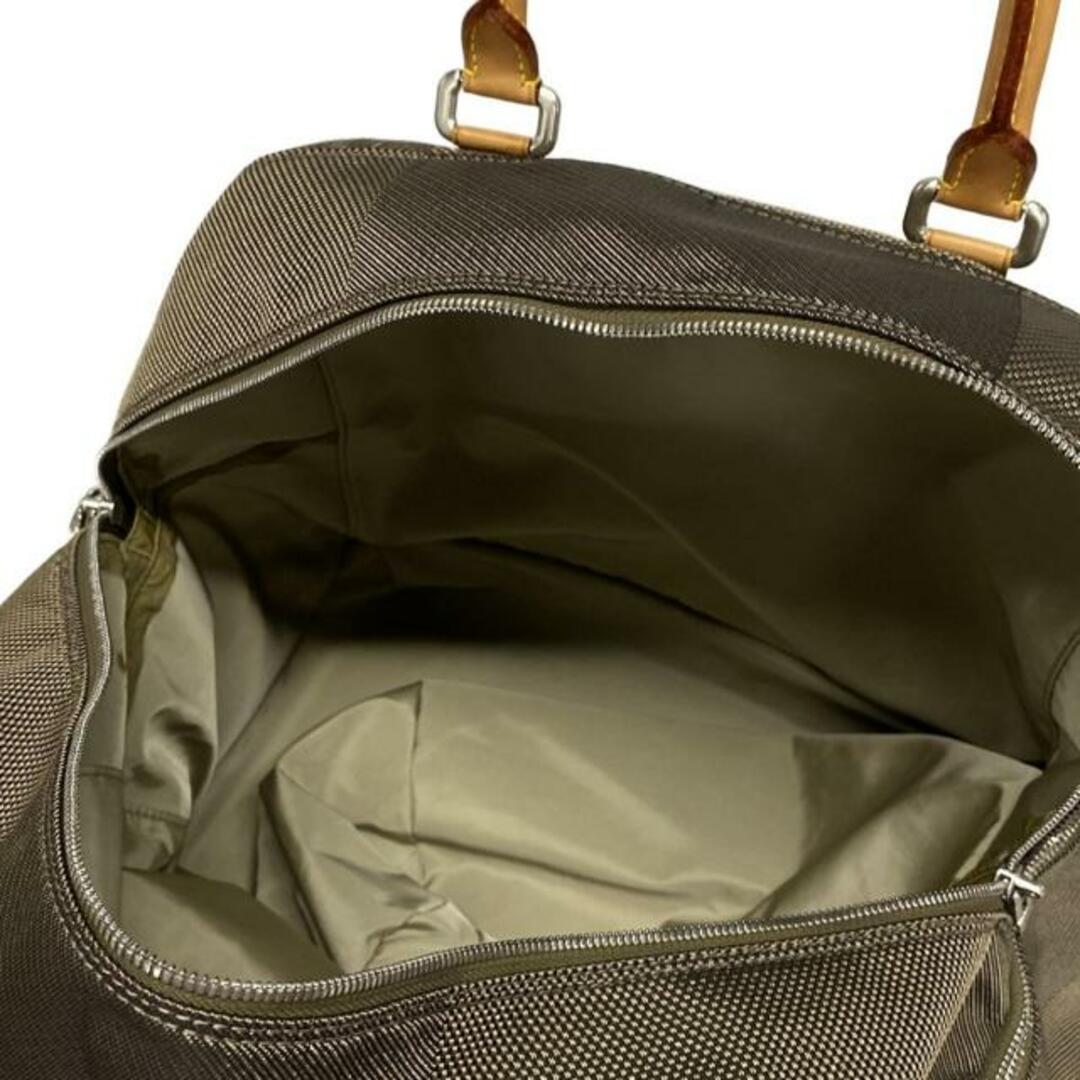 LOUIS VUITTON - LOUIS VUITTON(ルイヴィトン) ボストンバッグ LOUIS VUITTON - LOUIS VUITTON(ルイヴィトン) ボストンバッグ