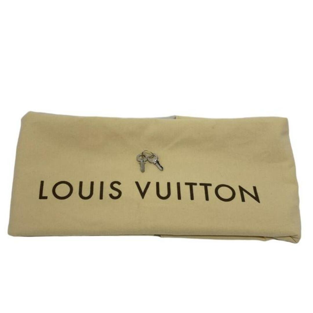 LOUIS VUITTON - LOUIS VUITTON(ルイヴィトン) ボストンバッグ LOUIS VUITTON - LOUIS VUITTON(ルイヴィトン) ボストンバッグ