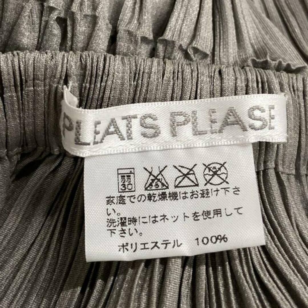PLEATS PLEASE ISSEY MIYAKE - PLEATS PLEASE(プリーツプリーズ PLEATS PLEASE ISSEY MIYAKE - PLEATS PLEASE(プリーツプリーズ