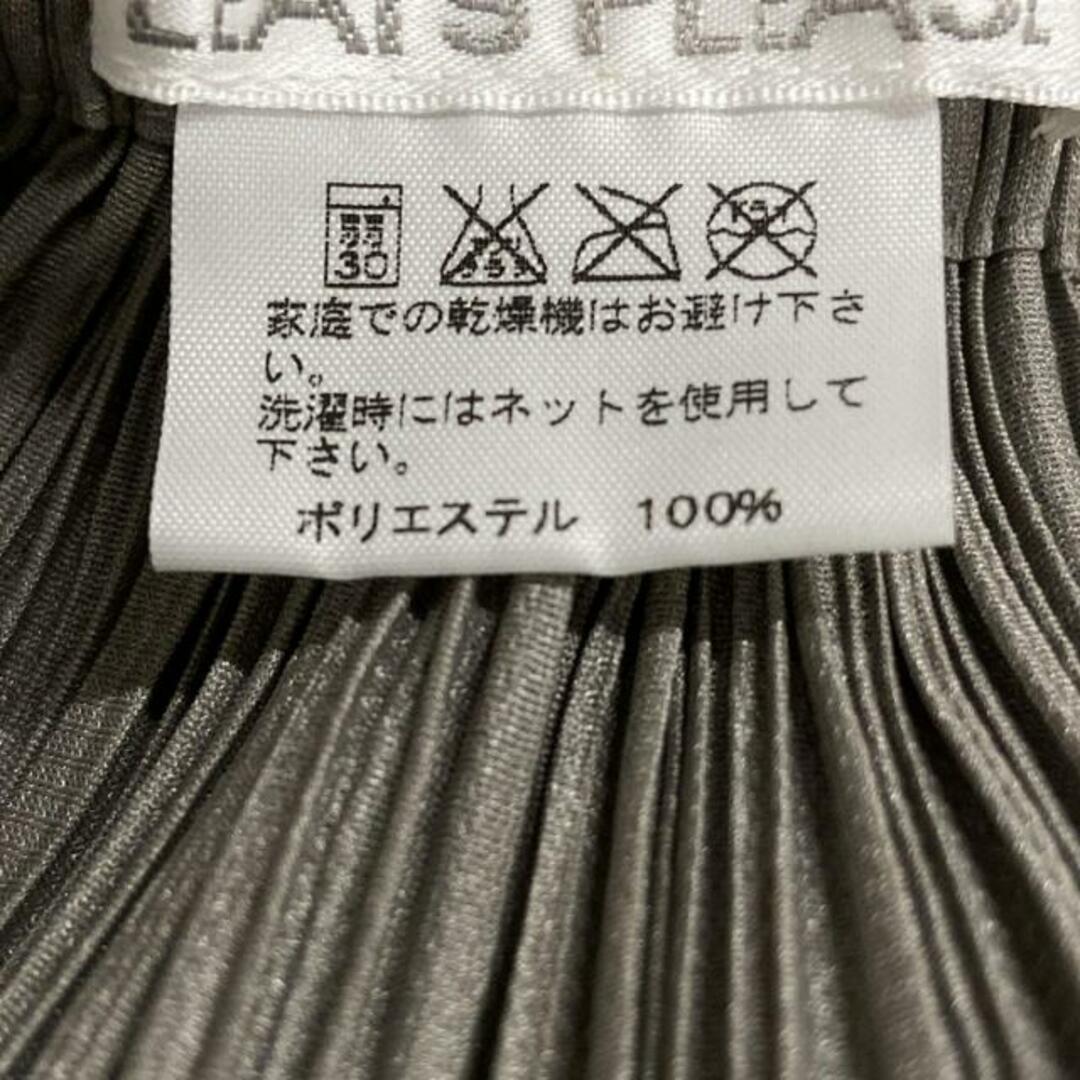 PLEATS PLEASE ISSEY MIYAKE - PLEATS PLEASE(プリーツプリーズ PLEATS PLEASE ISSEY MIYAKE - PLEATS PLEASE(プリーツプリーズ