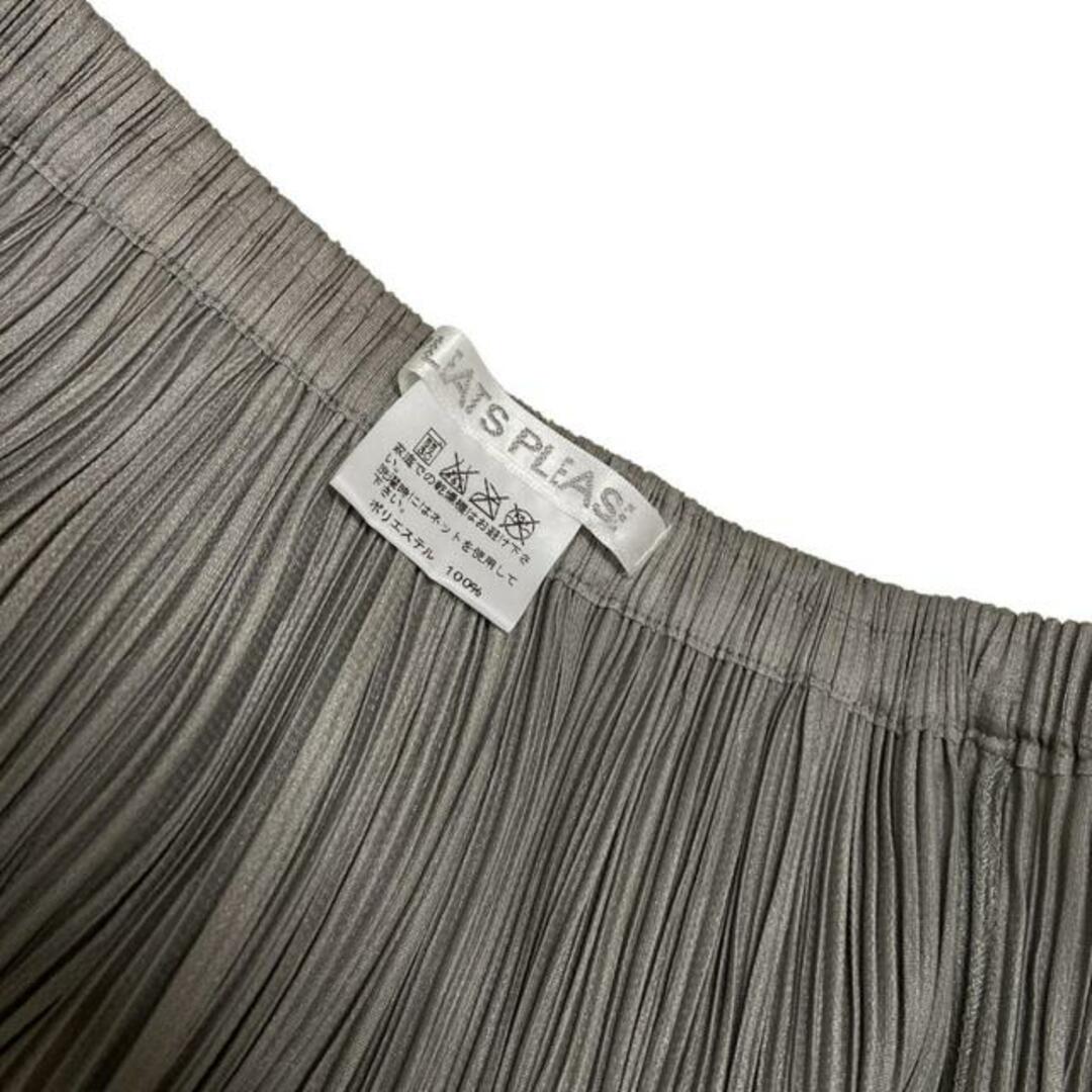 PLEATS PLEASE ISSEY MIYAKE - PLEATS PLEASE(プリーツプリーズ PLEATS PLEASE ISSEY MIYAKE - PLEATS PLEASE(プリーツプリーズ