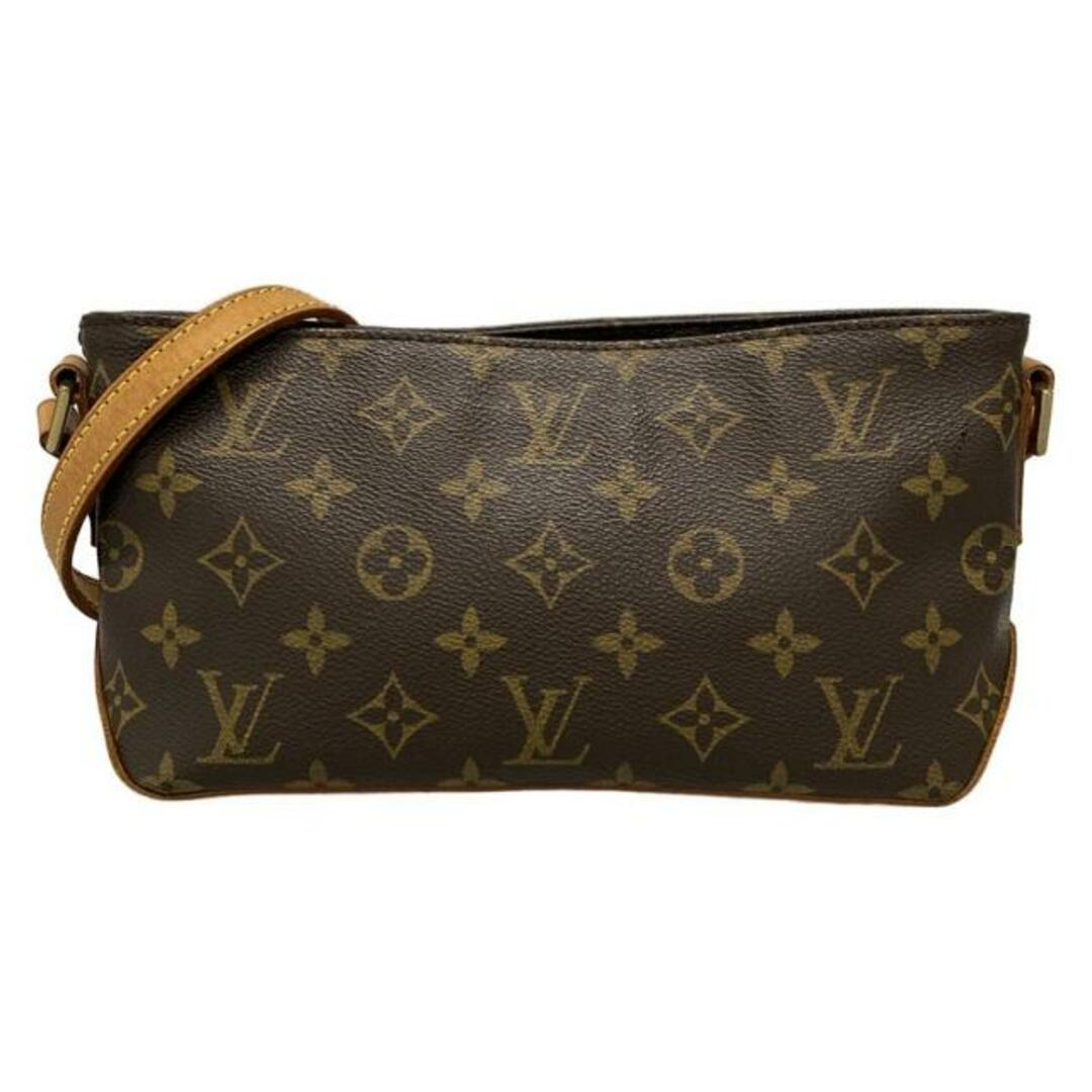 LOUIS VUITTON - LOUIS VUITTON(ルイヴィトン) ショルダーバッグ LOUIS VUITTON - LOUIS VUITTON(ルイヴィトン) ショルダーバッグ