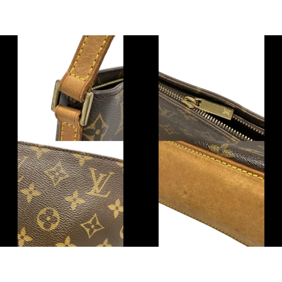 LOUIS VUITTON - LOUIS VUITTON(ルイヴィトン) ショルダーバッグ LOUIS VUITTON - LOUIS VUITTON(ルイヴィトン) ショルダーバッグ