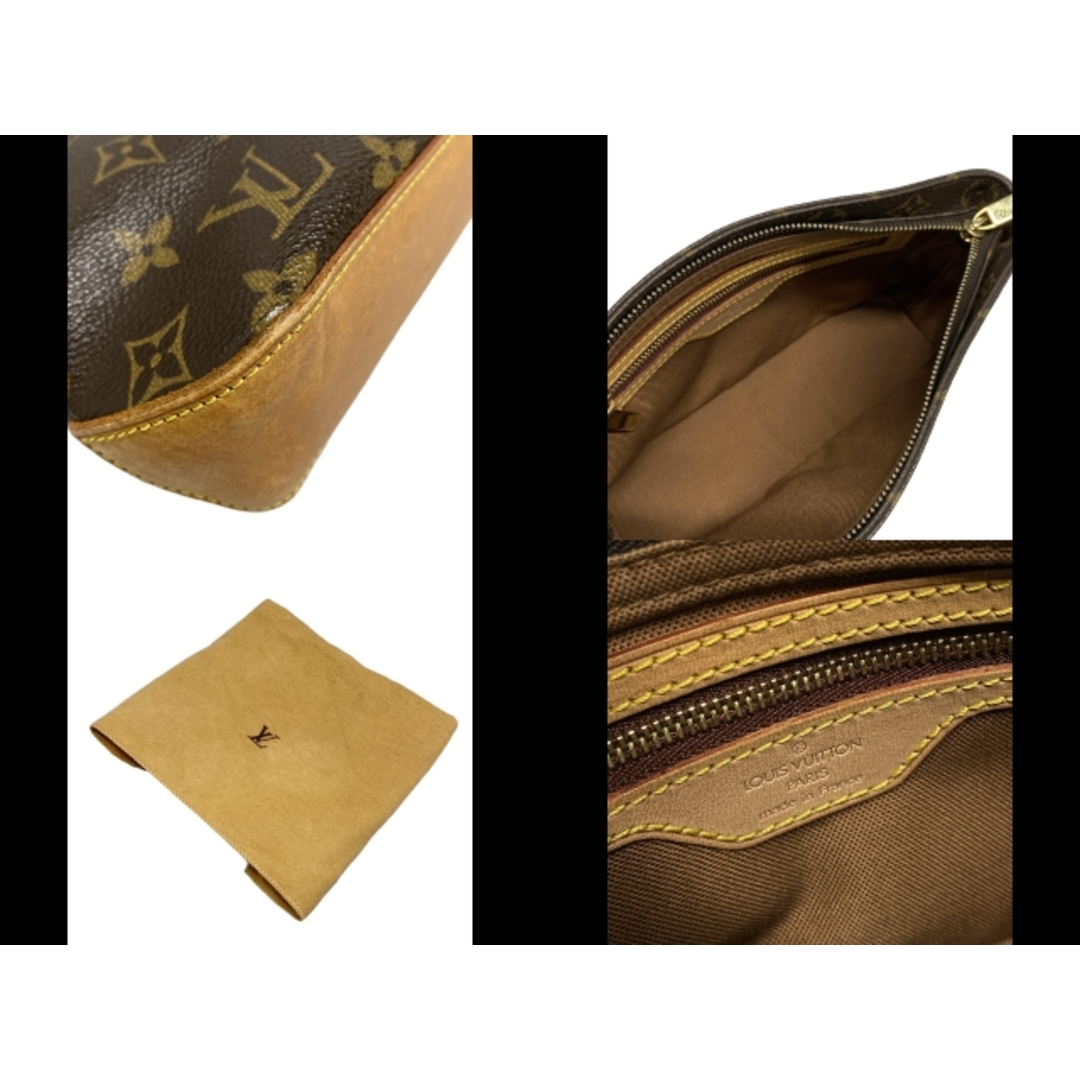 LOUIS VUITTON - LOUIS VUITTON(ルイヴィトン) ショルダーバッグ LOUIS VUITTON - LOUIS VUITTON(ルイヴィトン) ショルダーバッグ