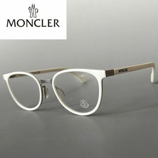 MONCLER - 正規 モンクレール MONCLER ミラー サングラス MONCLER - 正規 モンクレール MONCLER ミラー サングラス