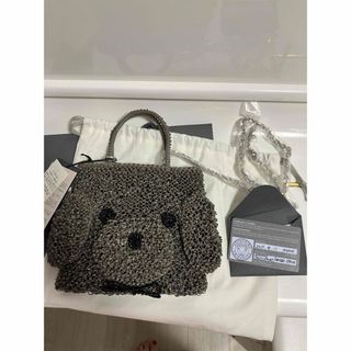 ANTEPRIMA - ☆アンテプリマ☆スタンダード スクエア ミディアム ANTEPRIMA - ☆アンテプリマ☆スタンダード スクエア ミディアム