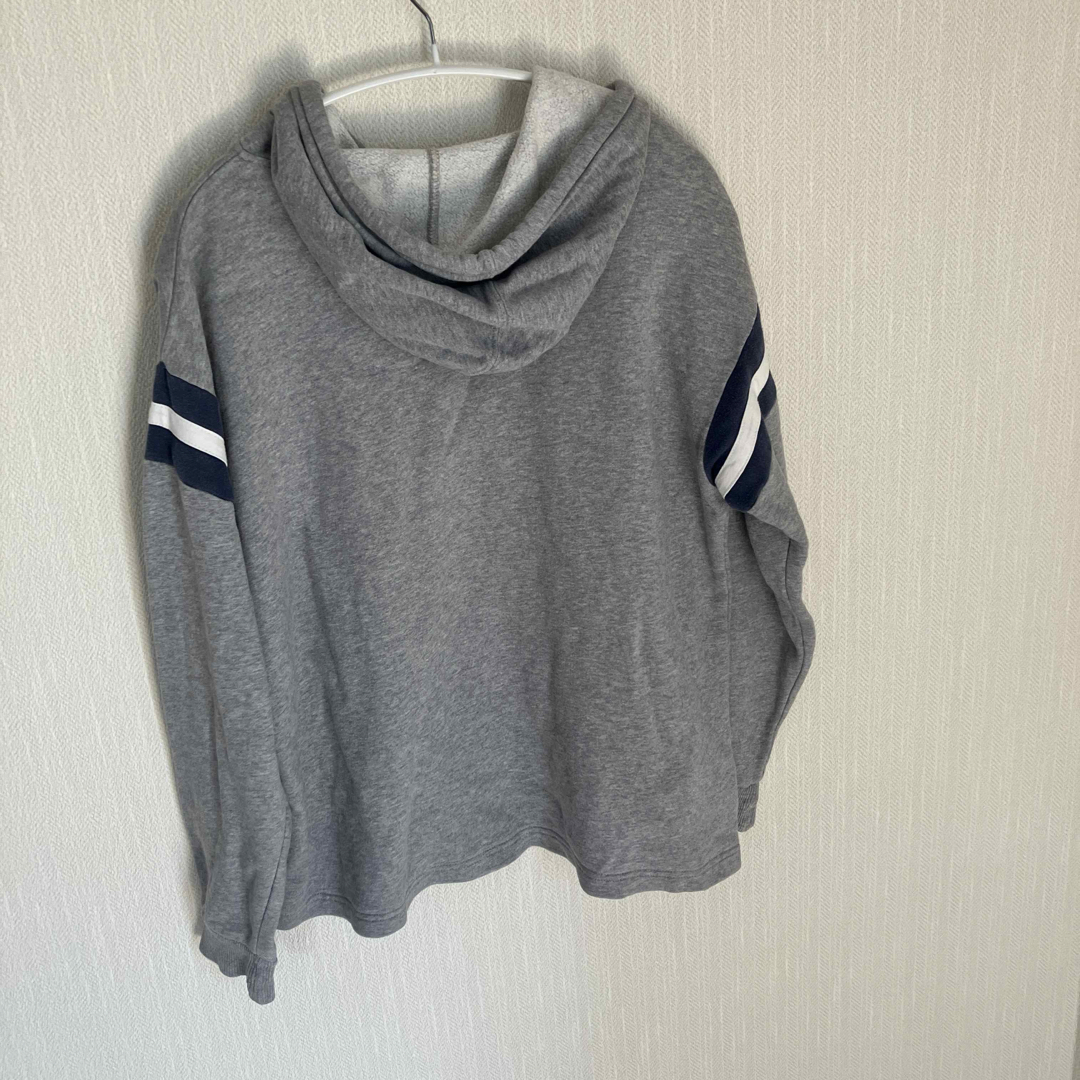 Champion - チャンピオン パーカートレーナー 160㌢の通販 by Champion - チャンピオン パーカートレーナー 160㌢の通販 by