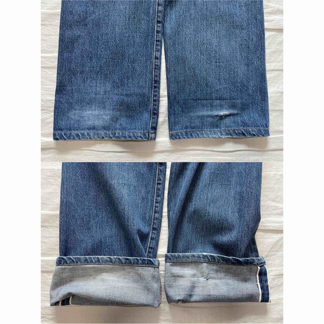 LEVI'S VINTAGE CLOTHING - 90' バレンシア復刻 LEVI'S 201XX LEVI'S VINTAGE CLOTHING - 90' バレンシア復刻 LEVI'S 201XX