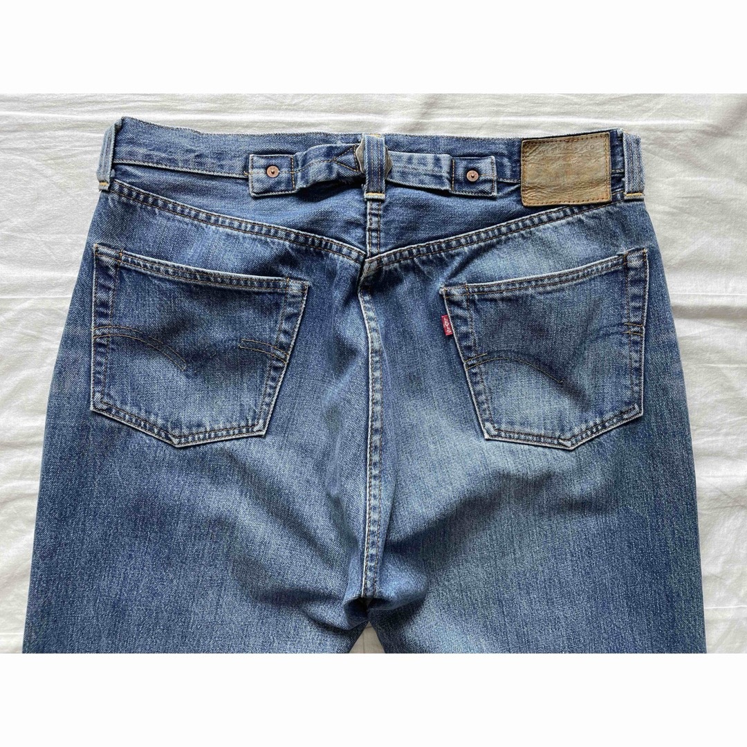 LEVI'S VINTAGE CLOTHING - 90' バレンシア復刻 LEVI'S 201XX LEVI'S VINTAGE CLOTHING - 90' バレンシア復刻 LEVI'S 201XX