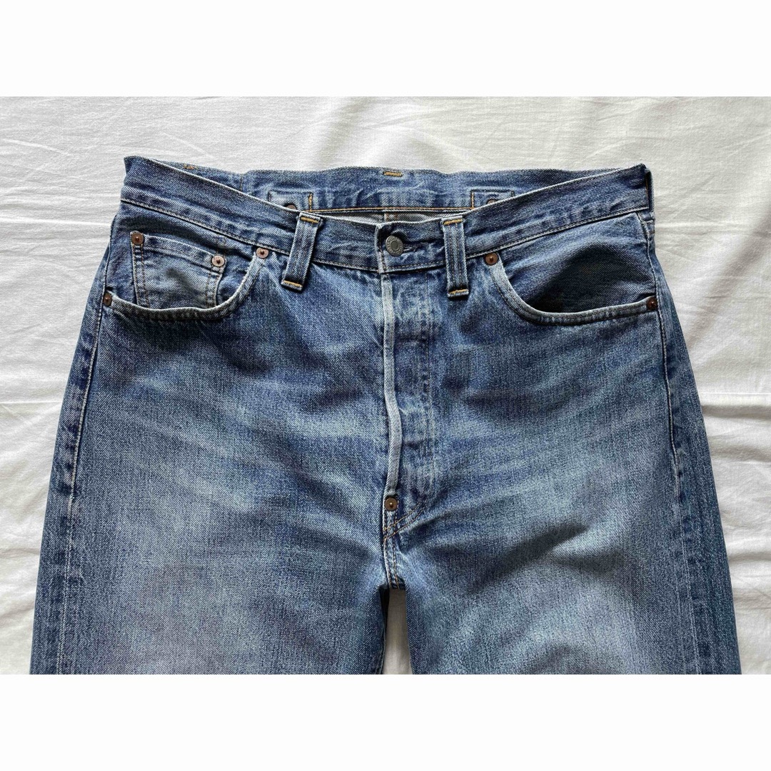 LEVI'S VINTAGE CLOTHING - 90' バレンシア復刻 LEVI'S 201XX LEVI'S VINTAGE CLOTHING - 90' バレンシア復刻 LEVI'S 201XX