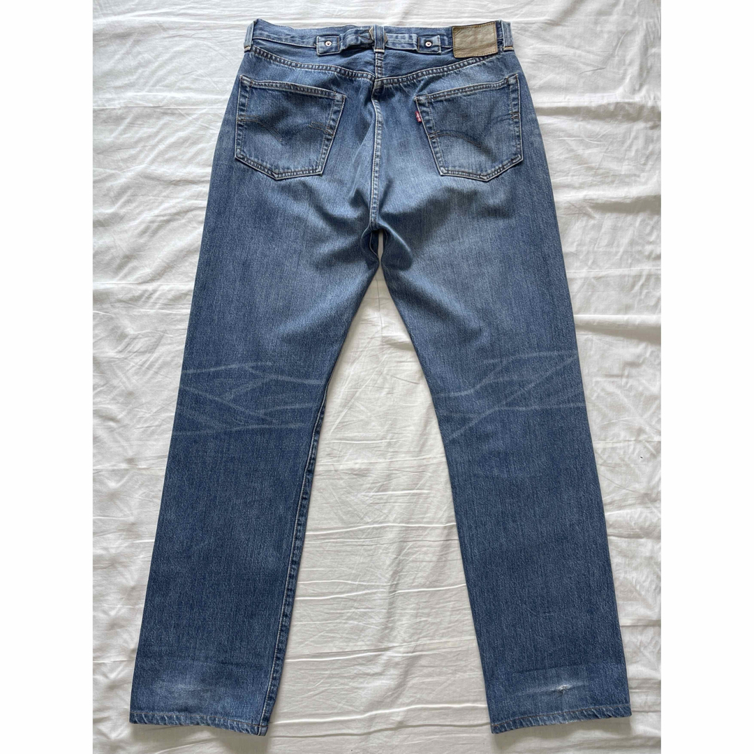 LEVI'S VINTAGE CLOTHING - 90' バレンシア復刻 LEVI'S 201XX LEVI'S VINTAGE CLOTHING - 90' バレンシア復刻 LEVI'S 201XX