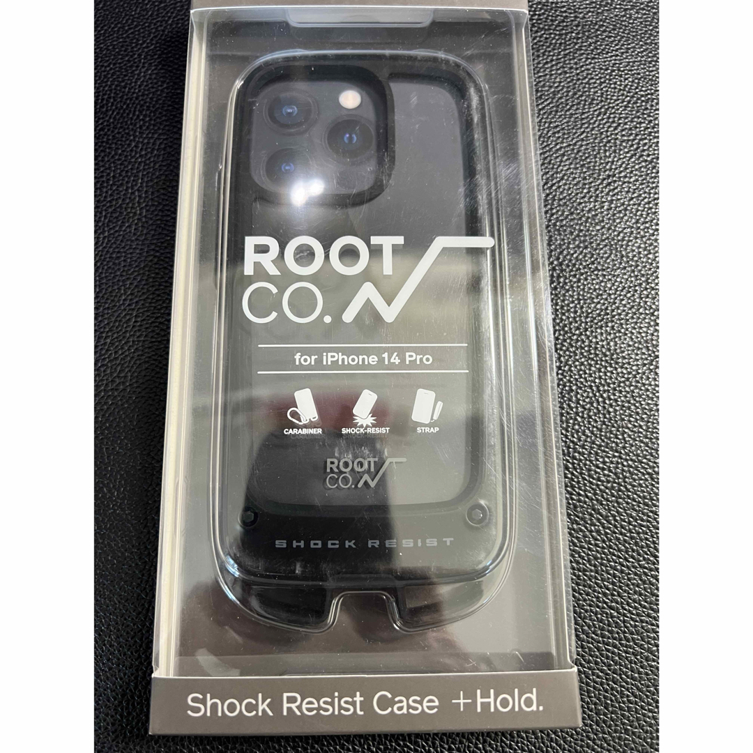 ROOT CO. ルートコー iPhone14Pro用ケースとコラボ タスキの通販 ROOT CO. ルートコー iPhone14Pro用ケースとコラボ タスキの通販