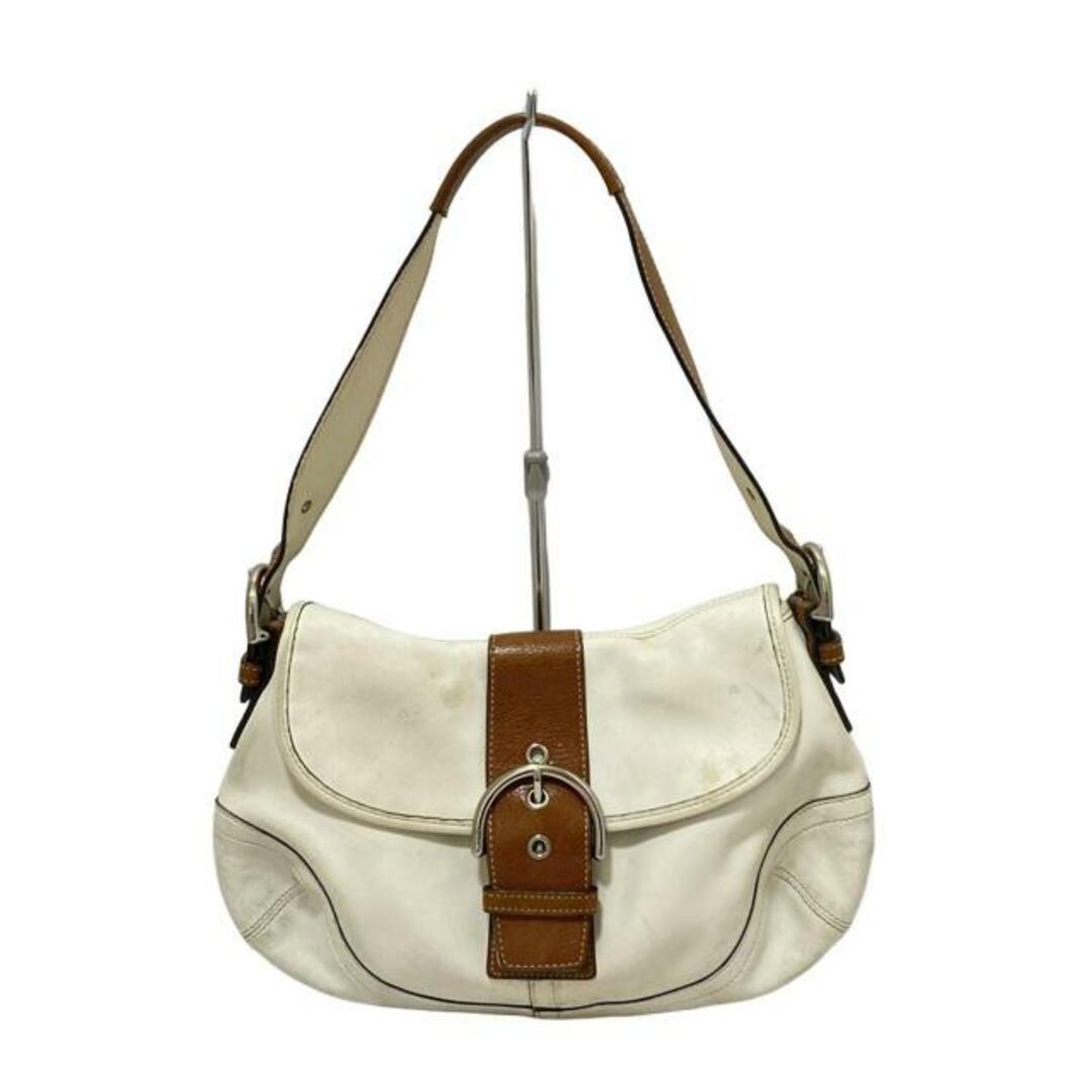 COACH - COACH(コーチ) ショルダーバッグ ソーホーレザー COACH - COACH(コーチ) ショルダーバッグ ソーホーレザー
