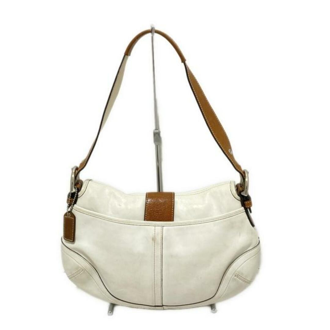 COACH - COACH(コーチ) ショルダーバッグ ソーホーレザー COACH - COACH(コーチ) ショルダーバッグ ソーホーレザー