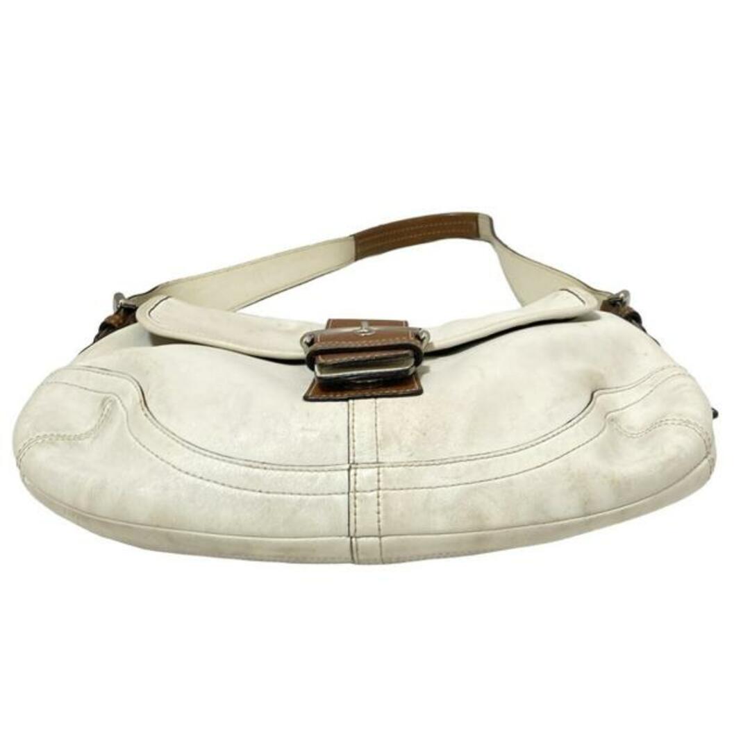 COACH - COACH(コーチ) ショルダーバッグ ソーホーレザー COACH - COACH(コーチ) ショルダーバッグ ソーホーレザー
